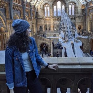 Meet your Posher, Isabella